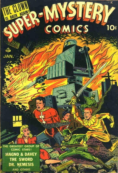 Cover of Volume 3 Number 3