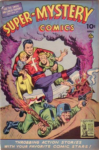 Cover of Volume 4 Number 2