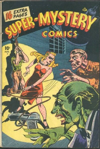 Cover of Volume 6 Number 1