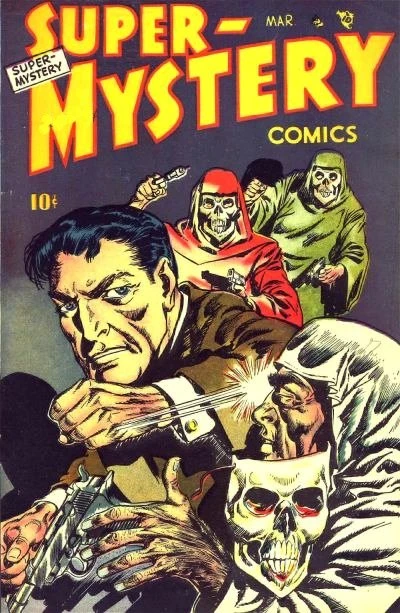 Cover of Volume 8 Number 4