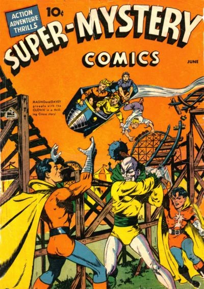Cover of Volume 2 Number 2