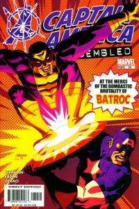 Super Patriot (Part 2)