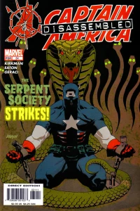 Super Patriot (Part 3)