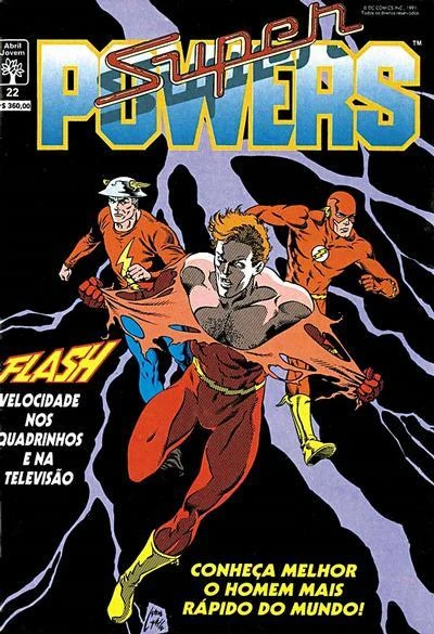 Cover of Flash