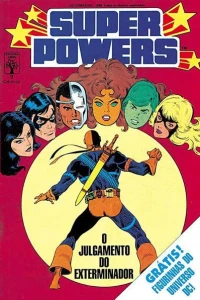 O Jugamento do Exterminador