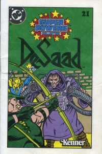 Desaad