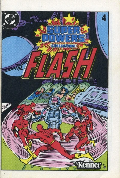 Cover of Flash