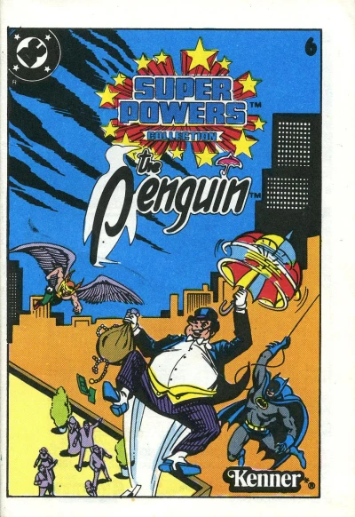 Cover of Penguin