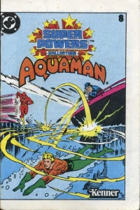 Aquaman
