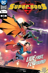 Super Sons