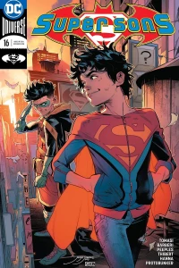 Super Sons