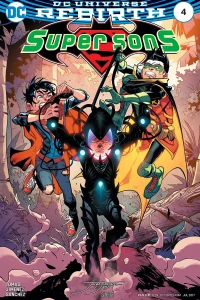 Super Sons