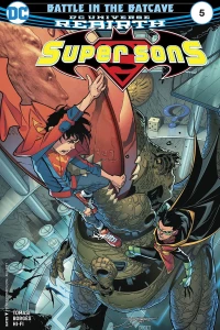 Super Sons