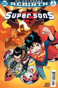 Super Sons