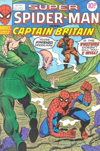 …A Madman’s Whim!!