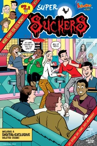 Mirror, Mirror (Part 2 of 3)