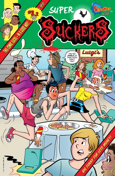 Cover of From Bad To Nurse