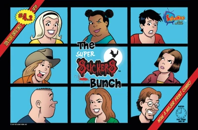 Cover of Hook-Ups and Screw-Ups