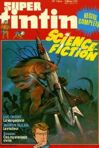 Science Fiction