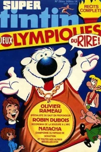Jeux olympiques