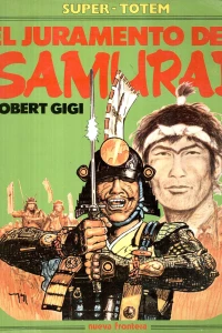 El juramento del samurai