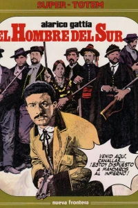 El hombre del Sur