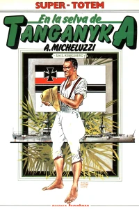 En la selva de Tanganyka