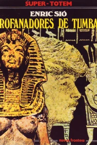 Profanadores de tumbas