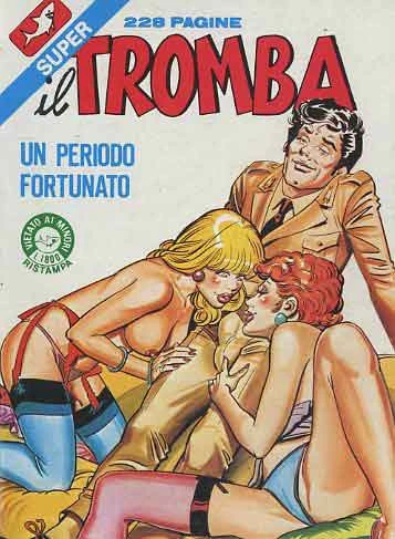 Cover of Un periodo fortunato