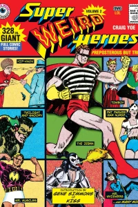 Volume 2: Preposterous But True!