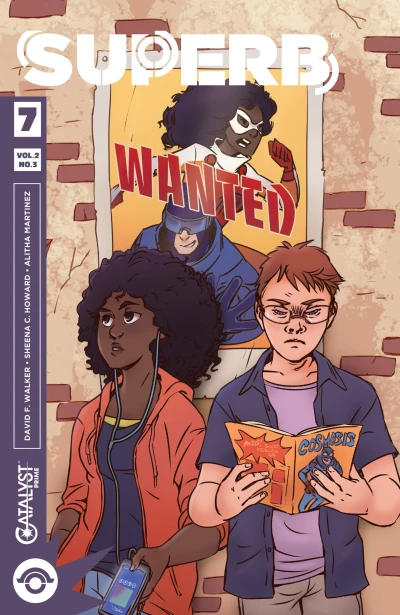 Cover of What Could Possibly Go Wrong?