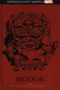 MODOK