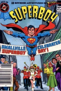 Superboy