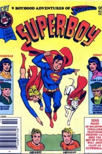 Superboy