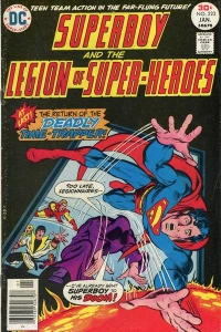 We Can't Escape The Trap In Time!