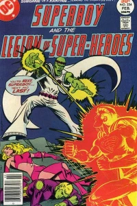 When Stargrave Strikes