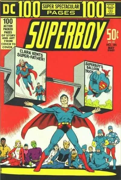Superboy