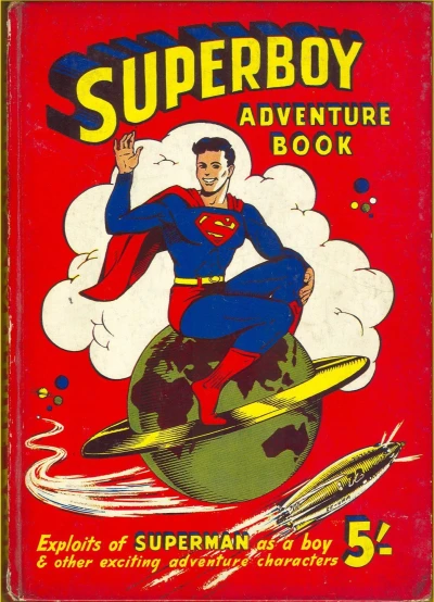 Cover of Issue #1955