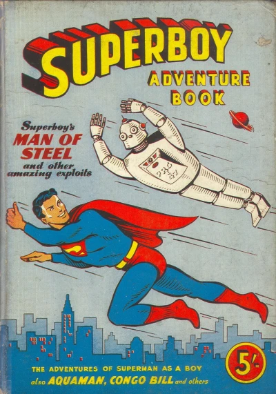 Cover of Issue #1956