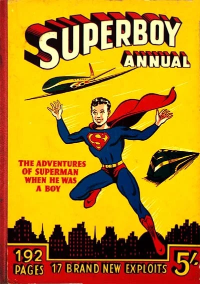 Cover of Issue #1954