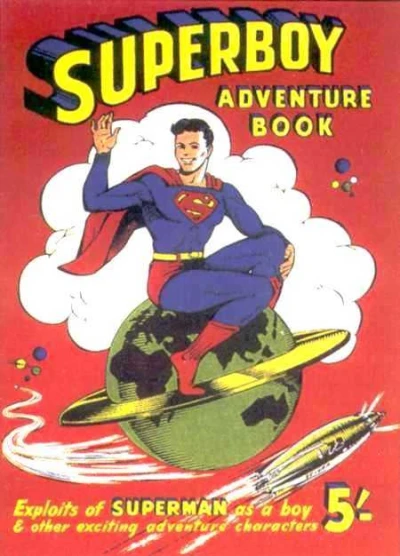 Cover of Issue #1956