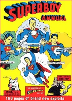 Cover of Issue #1960