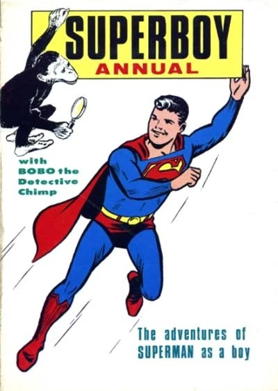 Cover of Issue #1967