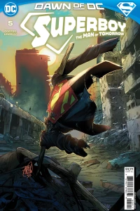 Chapter 5; Ghost Tour From Hell