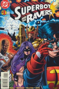 House Rules, Part 1: The Never-Ending Party