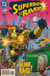 Love Is All That Anti-Matters, Part I: No Wedding and a Funeral