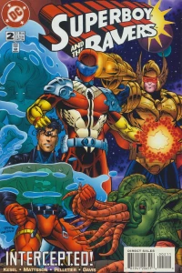 House Rules, Part 2: This Ain't No Party!