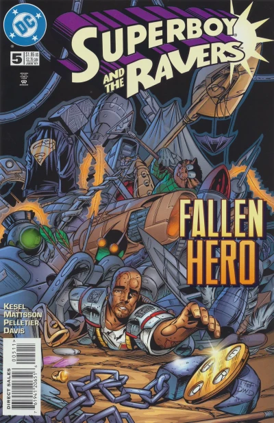 Cover of Dial "X" For X-Mas