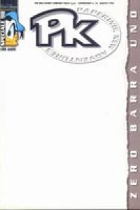 PKNA Speciale 98: Zero barra uno