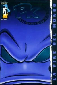 PKNA Speciale 99: La fine del mondo